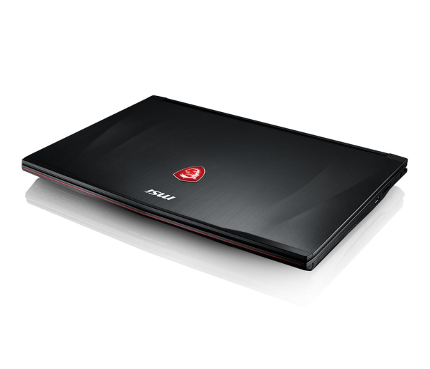 MSI GE62VR Apache Pro i7-7700HQ/8GB/1TB GTX1060 - 339249 - zdjęcie 14